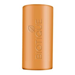 Biotique Bio Orange Peel Revitalizing Body Soap, Pack of 2 (150g each), With Pure Fruit & Vegetable Extracts